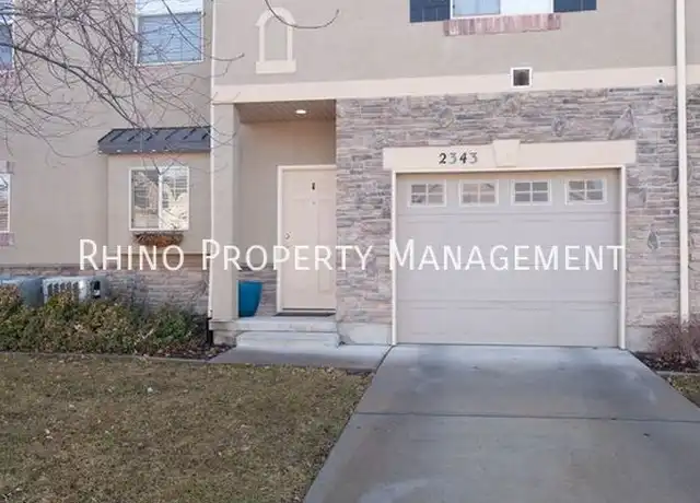 Property at 2343 W Adelaide Dr, Riverton, UT, 84065, 3 beds, 2.5 baths, [object Object]