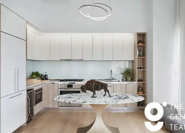 Property at 555 W 43rd St Ph 4, New York, NY, 10036, 1 bed, 1 bath, [object Object]