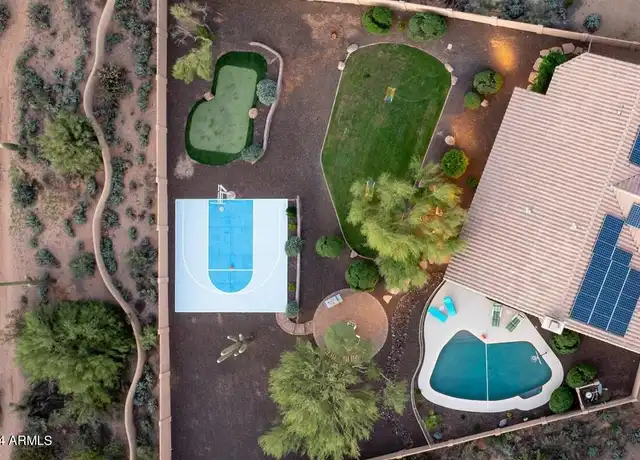Property at 7030 E Carriage Trails Dr, Scottsdale, AZ, 85266, 4 beds, 2 baths, [object Object]