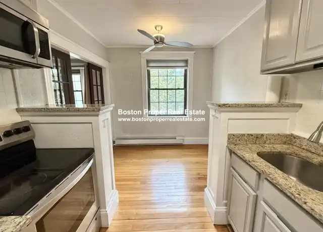 Property at 100 Madison Ave, Newtonville, MA, 02460, 1 bed, 1 bath, [object Object]