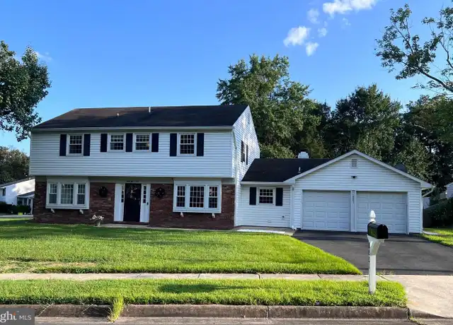 Property at 8801 Strause Ct, Springfield, VA, 22153, 4 beds, 2.5 baths, [object Object]