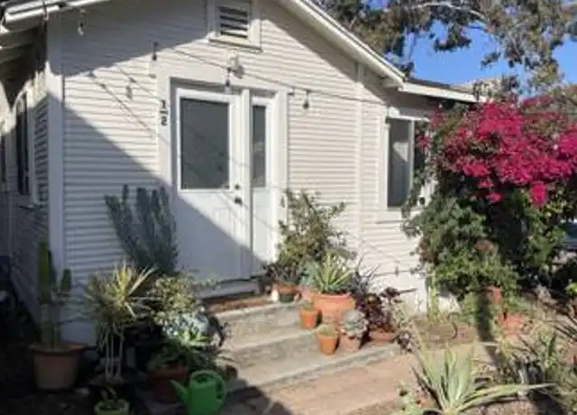 Property at 465 Pacific St Unit C, San Luis Obispo, CA, 93401, 1 bed, 1 bath, [object Object]