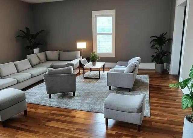 Property at 347 Richmond Ave Unit 3, Richmond, IN, 47374, 2 beds, 1 bath, [object Object]