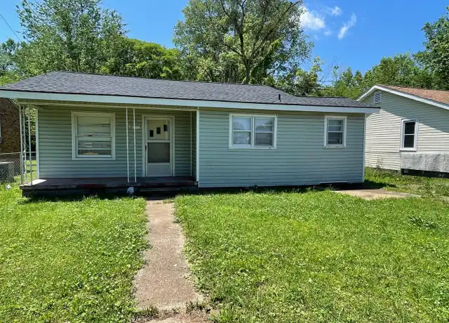 Property at 1003 Meadow Dr NW, Huntsville, AL, 35816, 2 beds, 1 bath, [object Object]