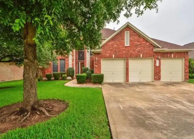 Property at 1803 Fall Creek Dr, Cedar Park, TX, 78613, 4 beds, 3.5 baths, [object Object]