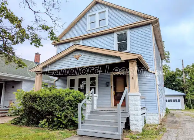 Property at 223 15th St, Elyria, OH, 44035, 3 beds, 2 baths, [object Object]