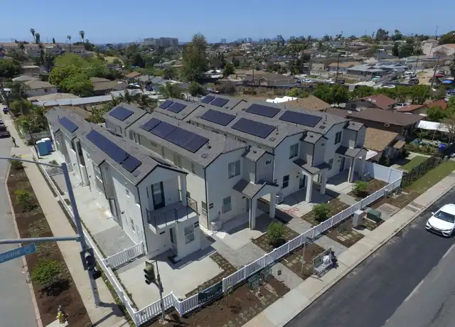 Property at 2040 N Highland Ave Unit 2036, National City, CA, 91950, 2 beds, 2.5 baths, [object Object]