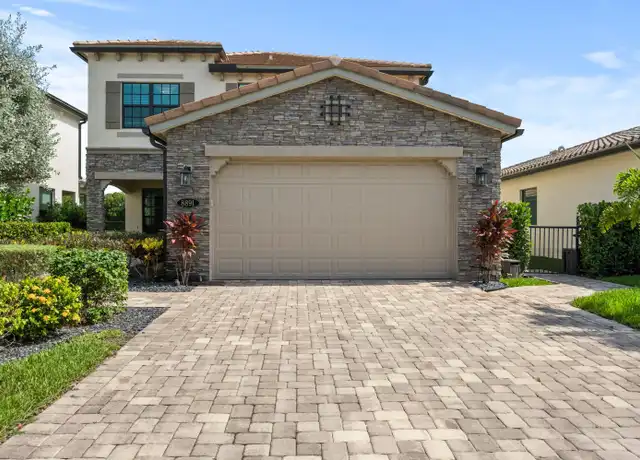 Property at 8891 Grand Prix Ln, Boynton Beach, FL, 33472, 4 beds, 3 baths, [object Object]