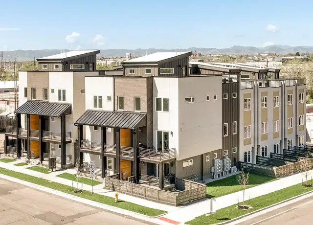 Property at 2105 S Galapago St Unit 13, Denver, CO, 80223, 3 beds, 2.5 baths, [object Object]