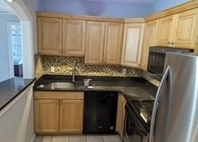 Property at 100 Marion St #41, Brookline, MA, 02446, 2 beds, 1 bath, [object Object]