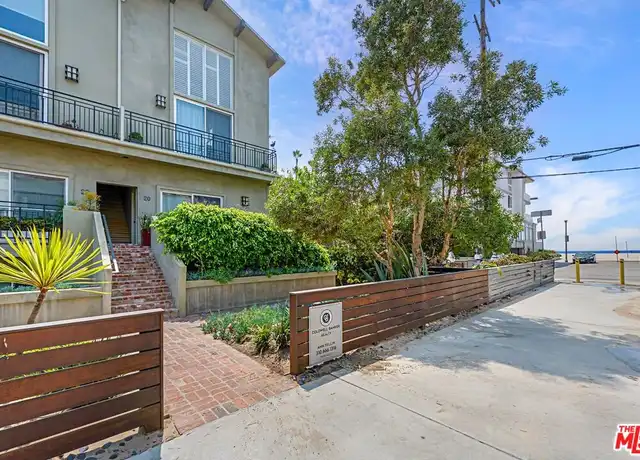 Property at 20 Northstar St, Marina del Rey, CA, 90292, 2 beds, 1.5 baths, [object Object]