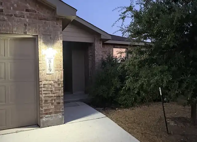 Property at 819 Cozumel Emerald, San Antonio, TX, 78253, 3 beds, 2 baths, [object Object]