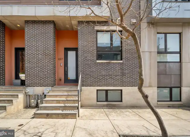 Property at 1007 S 17th St, Philadelphia, PA, 19146, 4 beds, 3.5 baths, [object Object]