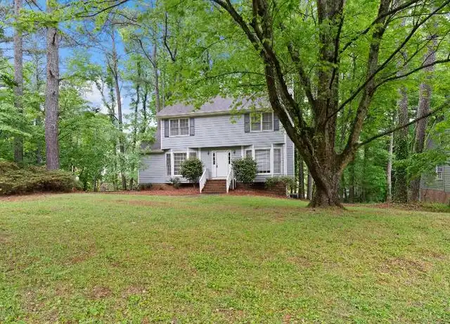 Property at 189 Knollwood Dr NW, Marietta, GA, 30064, 3 beds, 3 baths, [object Object]