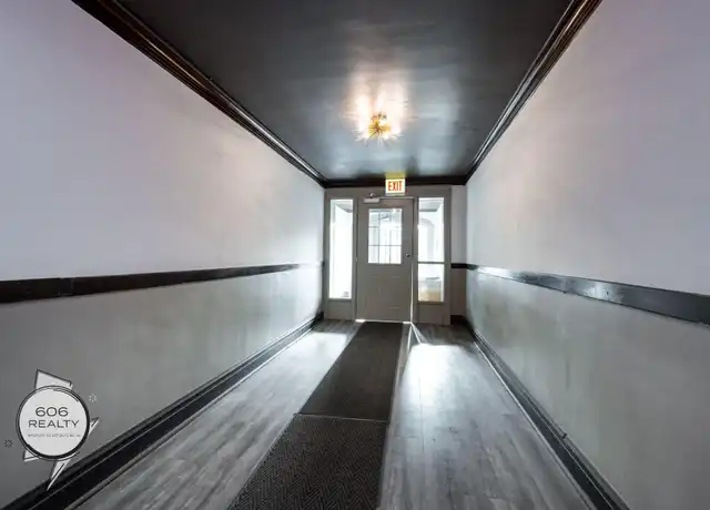 Property at 2724 W Logan Blvd Unit 2724-GDN, Chicago, IL, 60647, 1 bed, 1 bath, [object Object]