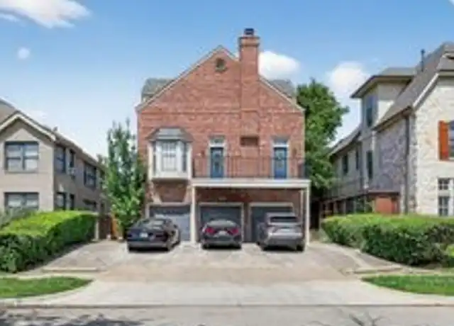 Property at 4111 Herschel Ave, Dallas, TX, 75219, 2 beds, 1.5 baths, [object Object]