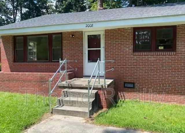 Property at 2008 Beverly Rd, Rocky Mount, NC, 27801, 3 beds, 1 bath, [object Object]
