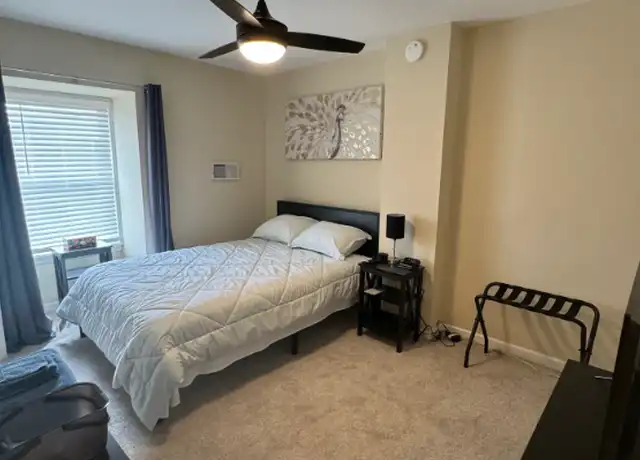 Property at 409 Herr St, Harrisburg, PA, 17102, 1 bed, 1 bath, [object Object]