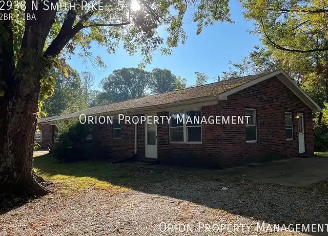 Property at 2938 N Smith Pike Unit 5, Bloomington, IN, 47404, 2 beds, 1 bath, [object Object]
