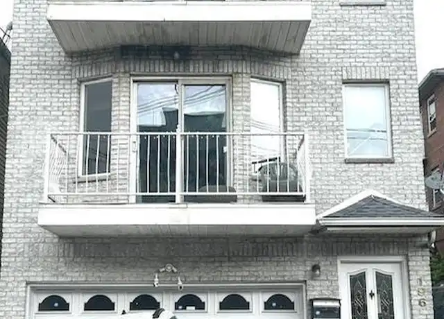 Property at 196 Lincoln St Unit 2, Jersey City, NJ, 07307, 3 beds, 2 baths, [object Object]