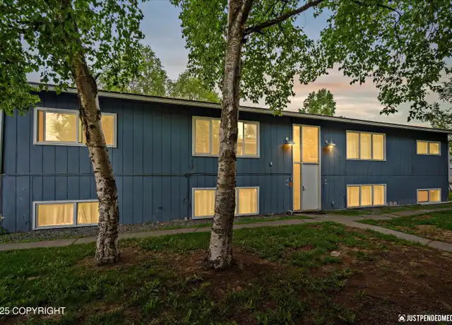Property at 1526 Medfra St #8, Anchorage, AK, 99501, 2 beds, 1 bath, [object Object]