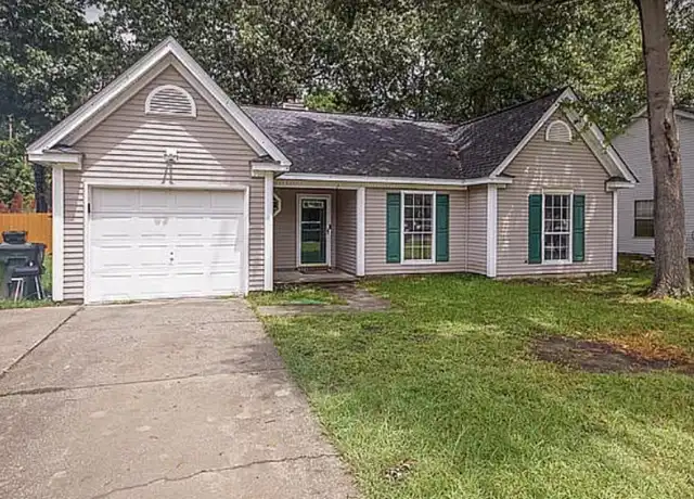Property at 304 Merton Ct, Goose Creek, SC, 29445, 3 beds, 2 baths, [object Object]