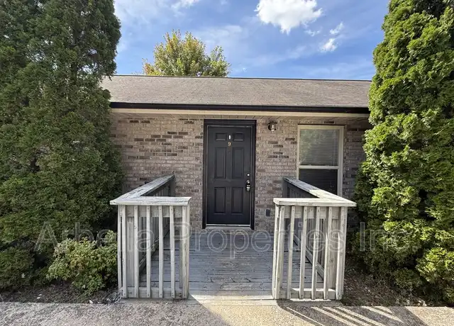 Property at 1840 Presswood Rd Unit 9, Johnson City, TN, 37604, 2 beds, 1.5 baths, [object Object]