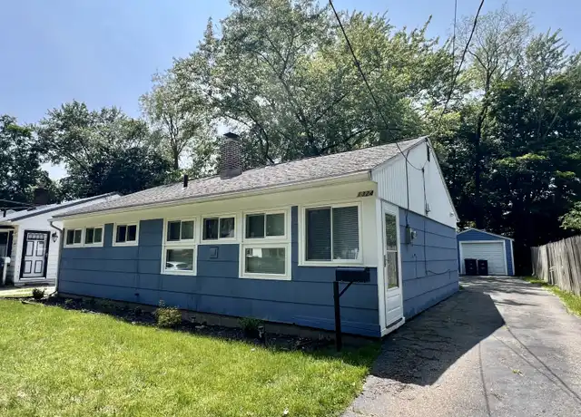 Property at 1324 Clifton Ave, Akron, OH, 44310, 3 beds, 1 bath, [object Object]