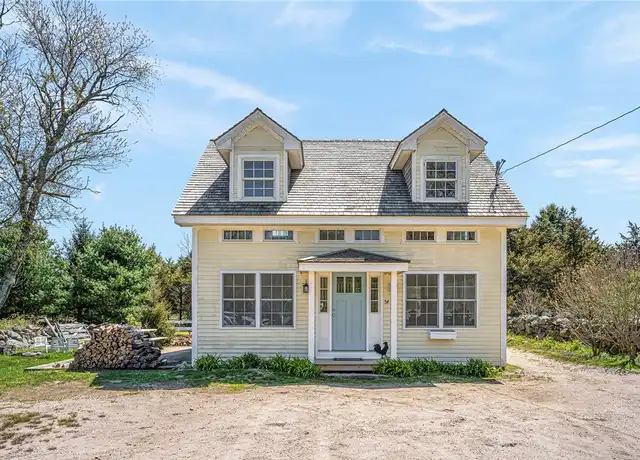 Property at 54 Metaterraine Ave, South Kingstown, RI, 02879, 1 bed, 1 bath, [object Object]