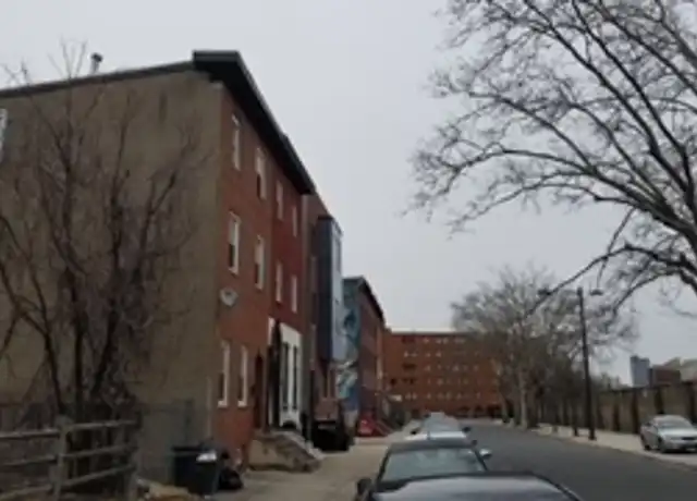 Property at 2037 N College Ave Unit C, Philadelphia, PA, 19121, 2 beds, 1 bath, [object Object]