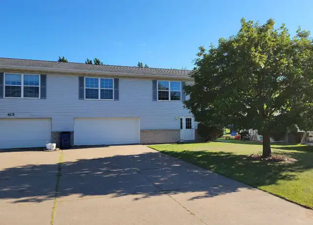 Property at 407-409 Gaylee St Unit 409, Rothschild, WI, 54474, 3 beds, 1.5 baths, [object Object]