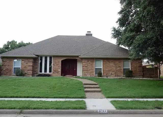 Property at 1701 Huron Trl, Plano, TX, 75075, 3 beds, 2 baths, [object Object]