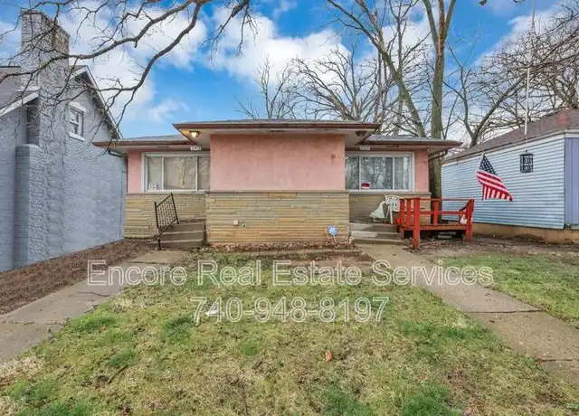 Property at 2205 McGuffey Rd, Columbus, OH, 43211, 2 beds, 1 bath, [object Object]