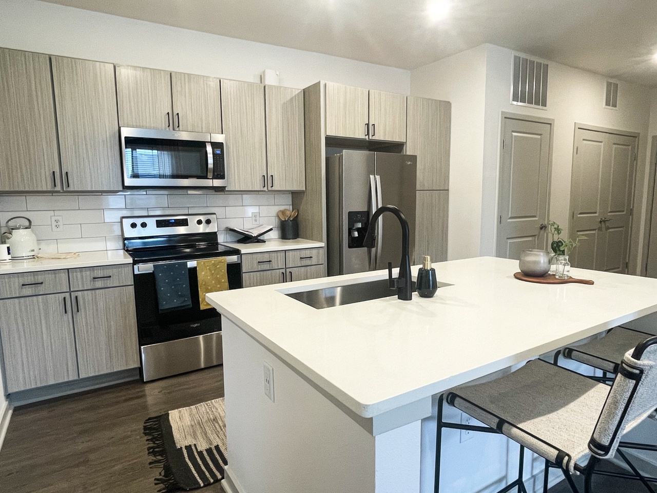 Apex Apartment Rentals