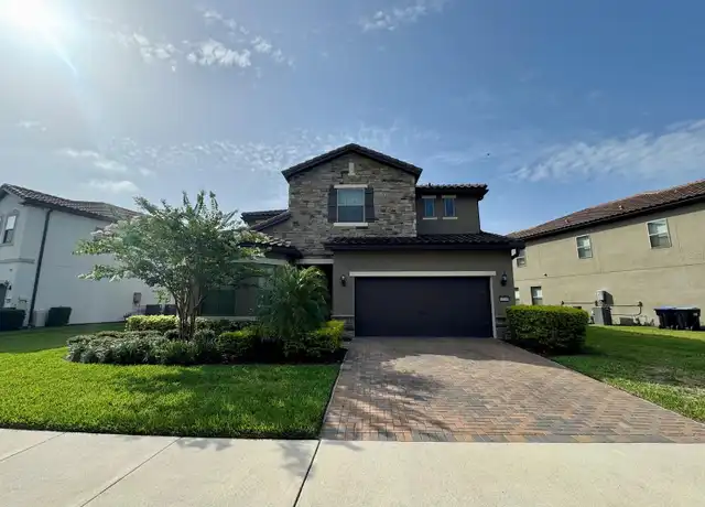 Property at 11340 Lemon Lake Blvd, Orlando, FL, 32836, 5 beds, 4.5 baths, [object Object]