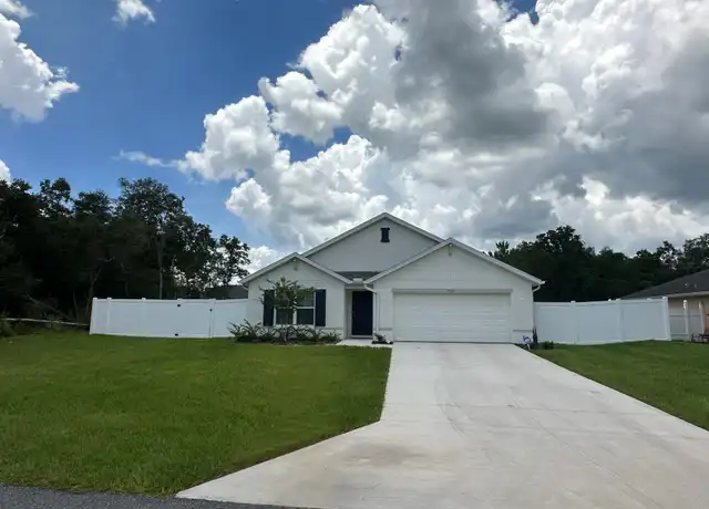 Property at 4031 SW 134th St, Ocala, FL, 34473, 4 beds, 2 baths, [object Object]