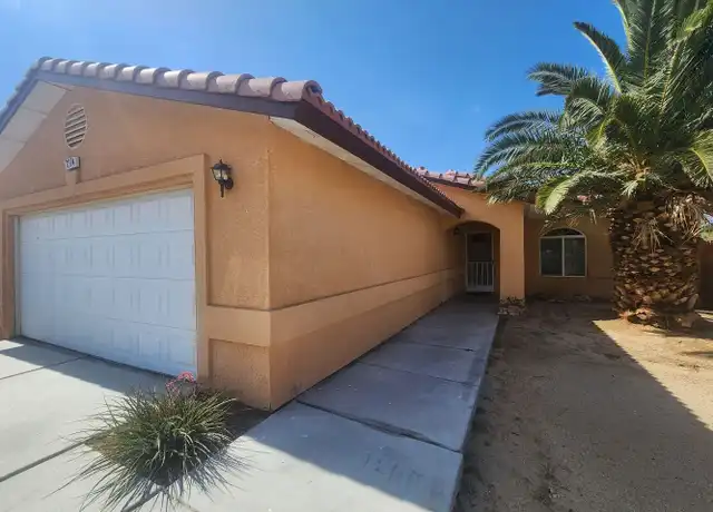 Property at 72174 Sunnyvale Dr, Twentynine Palms, CA, 92277, 3 beds, 2 baths, [object Object]