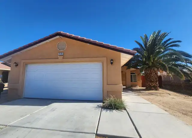 Property at 72174 Sunnyvale Dr, Twentynine Palms, CA, 92277, 3 beds, 2 baths, [object Object]
