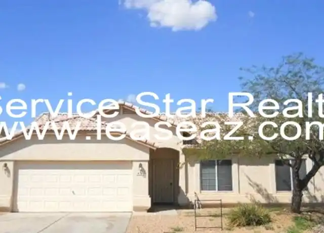 Property at 8178 W Stella Ave, Glendale, AZ, 85303, 3 beds, 2 baths, [object Object]
