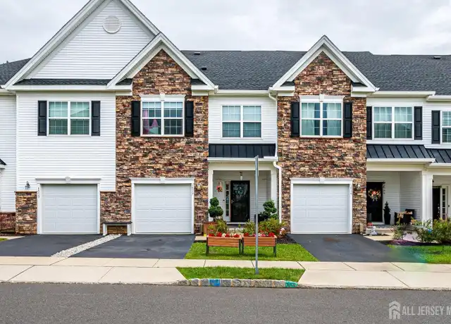 Property at 1517 Paxton Ln, Monroe Township, NJ, 08831, 3 beds, 3.5 baths, [object Object]