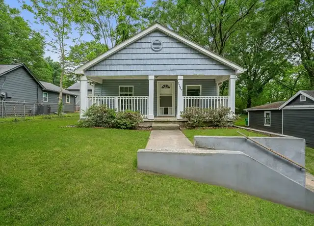 Property at 1147 Hillcrest Dr SE, Atlanta, GA, 30316, 2 beds, 2 baths, [object Object]