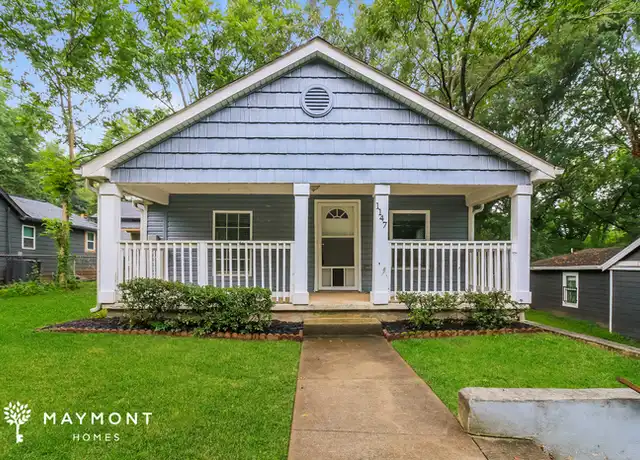 Property at 1147 Hillcrest Dr SE, Atlanta, GA, 30316, 2 beds, 2 baths, [object Object]