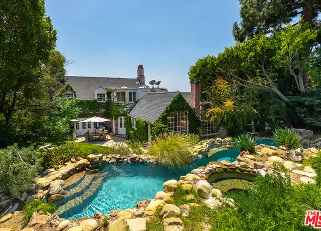 Property at 8545 Franklin Ave, Los Angeles, CA, 90069, 4 beds, 3 baths, [object Object]