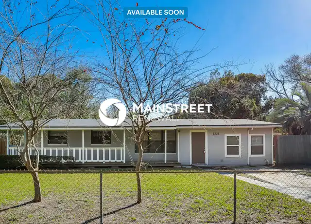 Property at 2233 Bourget Dr, Jacksonville, FL, 32210, 3 beds, 1 bath, [object Object]