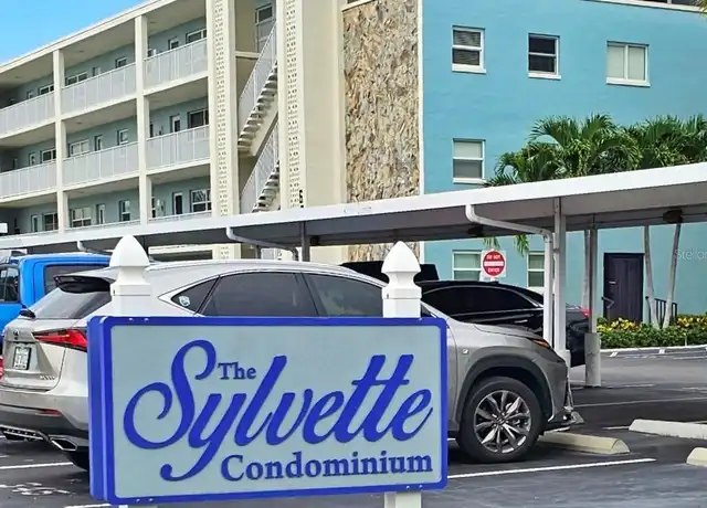 Property at 6161 Gulf Winds Dr #240, St Pete Beach, FL, 33706, 2 beds, 2 baths, [object Object]