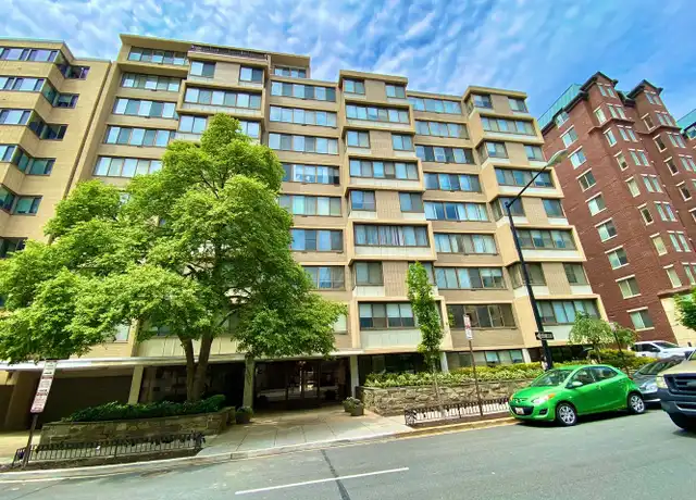 Property at 522 21st St NW Unit 01, Washington, DC, 20006, 1 bed, 1 bath, [object Object]