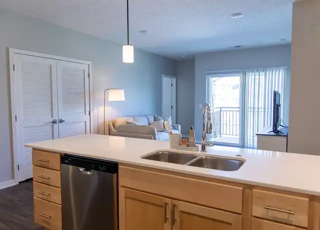 Property at The Reserve on 77 - 6760 SW 4th St, Lincoln, NE, 68523, 0-2 beds, 1-2 bath, [object Object]