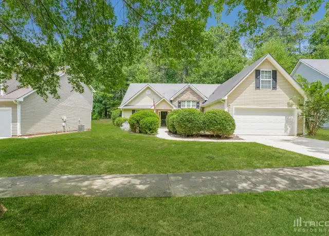 Property at 4124 Waters End Ln, Snellville, GA, 30039, 3 beds, 2 baths, [object Object]