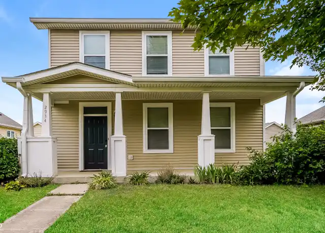 Property at 2934 Wade St, Indianapolis, IN, 46203, 3 beds, 2.5 baths, [object Object]