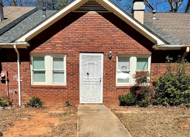 Property at 4770 Old Highgate Entry, Stone Mountain, GA, 30083, 3 beds, 2 baths, [object Object]